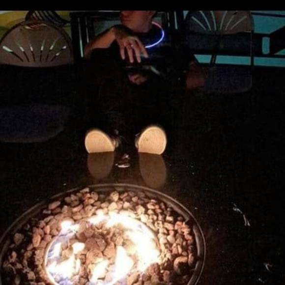 Meet your Posher, Daniel - Picture 1 of 1